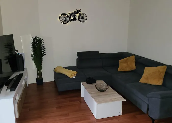 Home Sweet Home