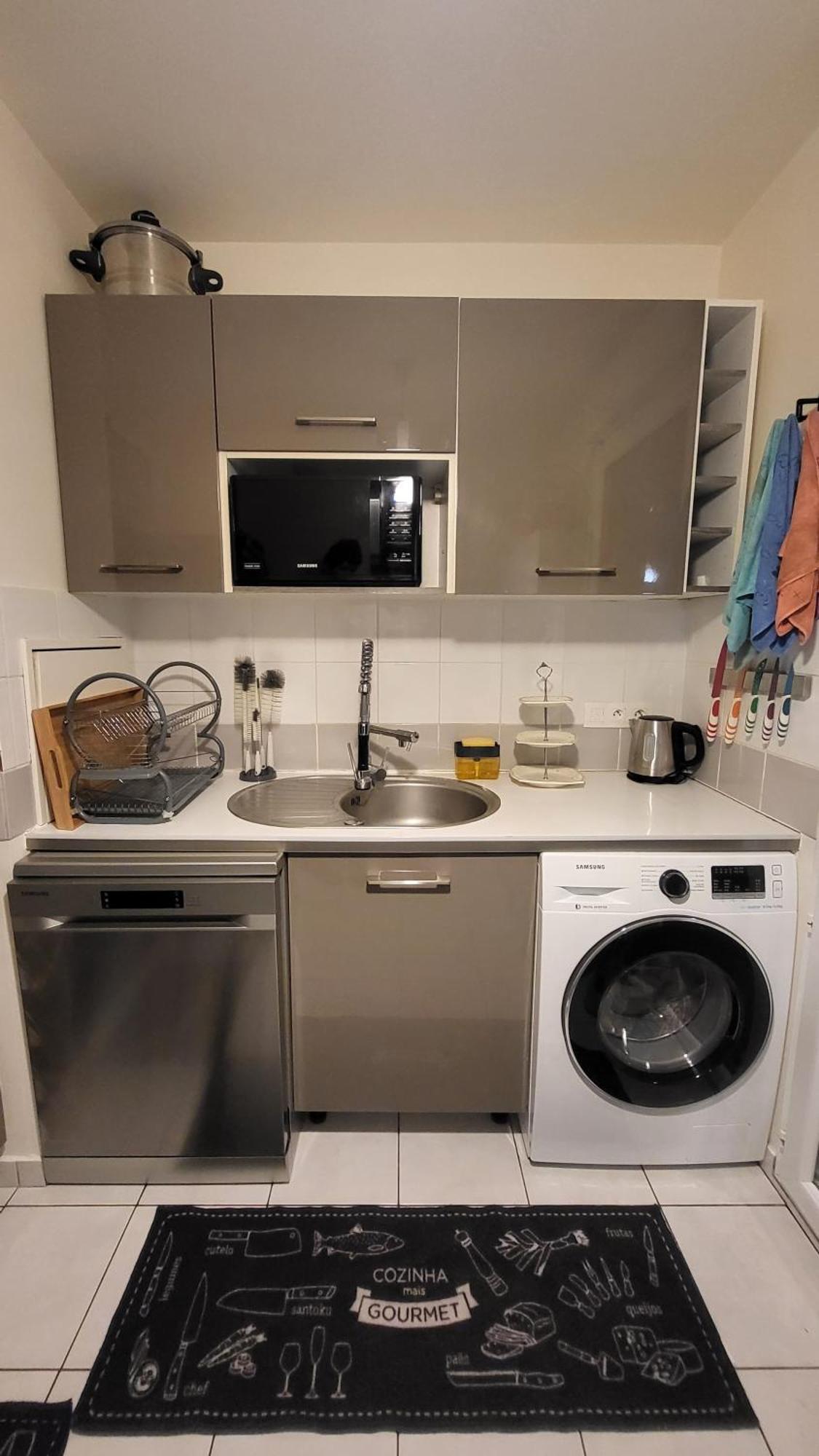 Apartment Sweet