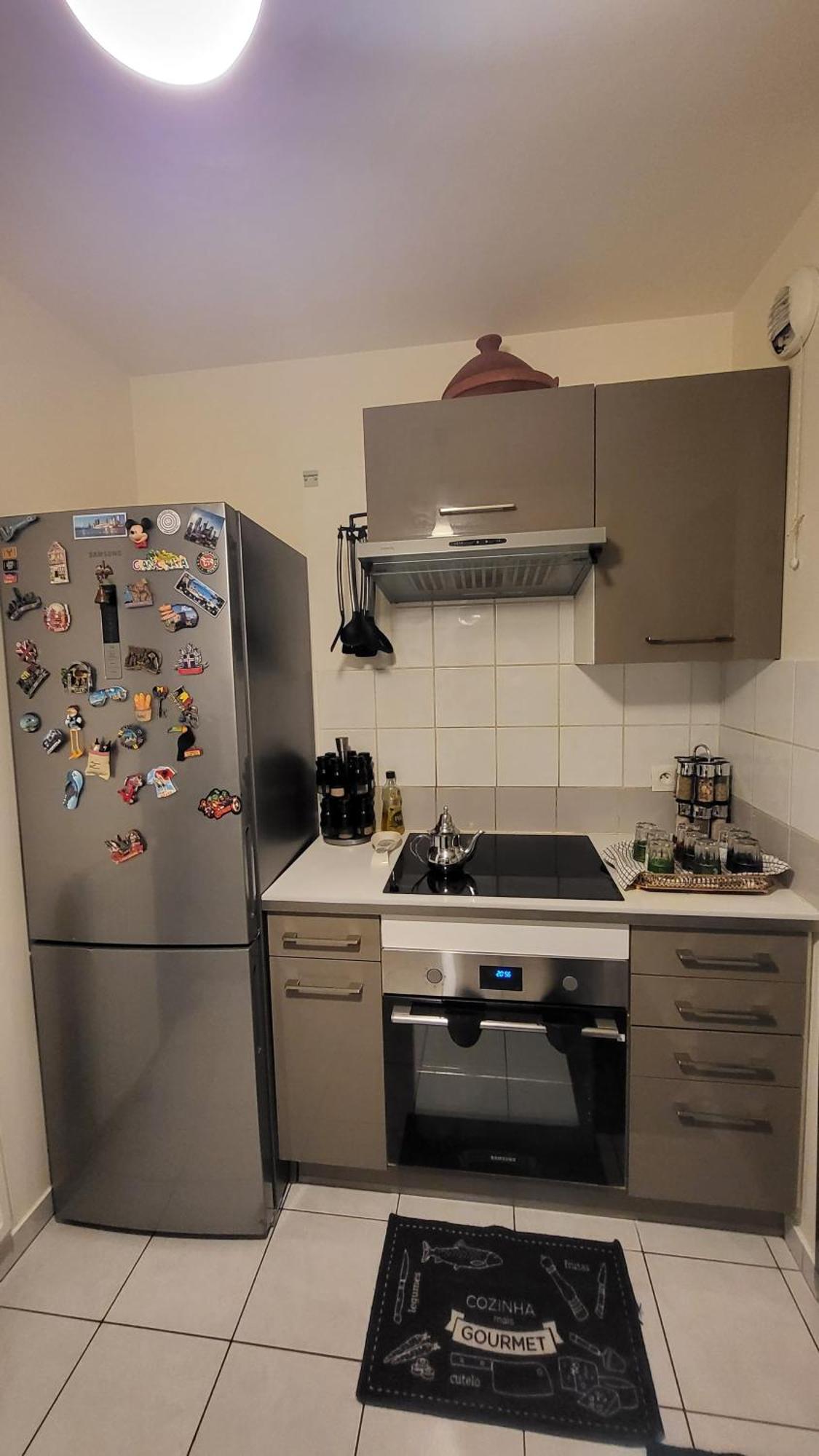 Apartment Sweet *