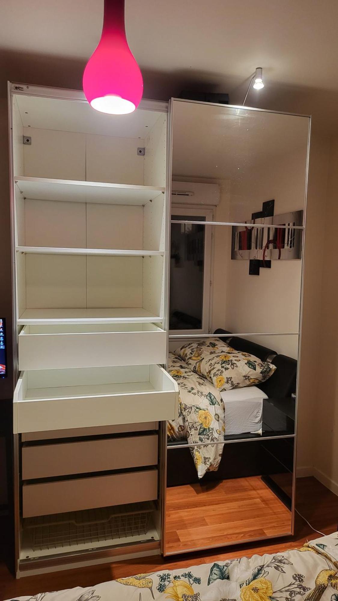 Sweet Apartment Saint-Denis (Seine-Saint-Denis)
