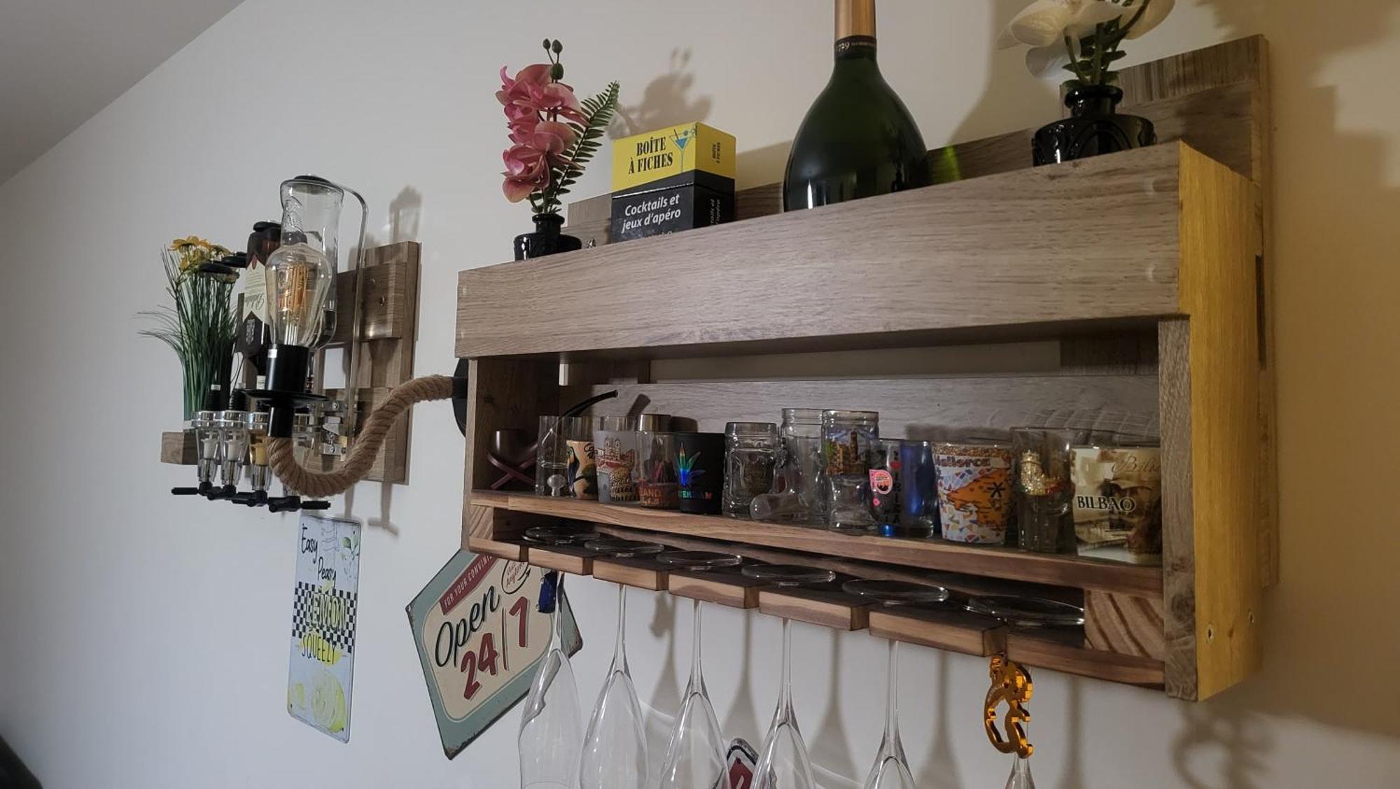 Sweet Apartment *