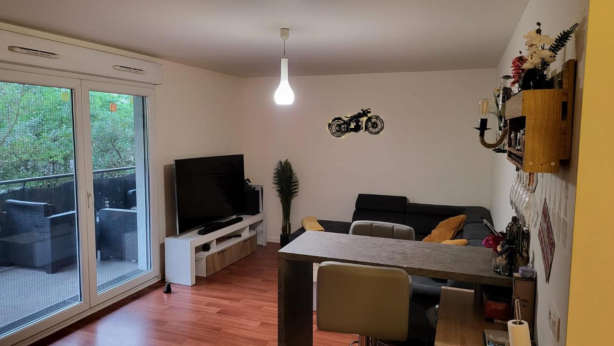 Apartment Sweet